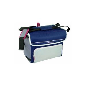 Campingaz Fold`N Cool, Blå, Grå, 30 L, 380 mm, 250 mm, 390 mm, 620 g