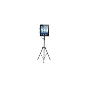 MicroMobile Universal Tripod Stand - Stativ - stativ med ben - for tablet - skærmstørrelse: 7-10