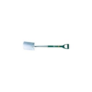 C.K. G5142 Digging Spade Stainless Steel 1040mm 41