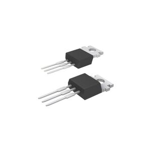 Infineon IRG4BC40W TRANSISTOR IGBT 40A 600V TO-220