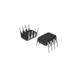 Infineon Technologies IR2153D PMIC - gate-driver RC-indgangskredsløb halvbro DIP-8