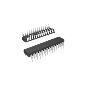 Microchip Technology PIC18F252-I/SP Embedded-mikrocontroller SPDIP-28 8-Bit 40 MHz Antal I/O 23