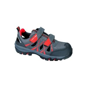 LAHTIPRO Lahti Pro S1 SRA-sandaler til mænd, str. 39 (L3060339)