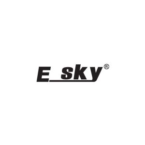 E-Sky ES-DL-9SW Vildtkamera 30 Megapixel WLAN, Lydoptagelse, Black LEDer, Time lapse-videoer