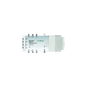 Axing SPU 56-05, 5 inputs, 6 outputs, 950 - 2400 Mhz, 85 - 862 Mhz, IP20, F