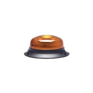 Berger & Schröter Rotorblink Mini Festmontage 20300 12 V/DC, 10 V/DC, 110 V/DC Skruemontering Orange