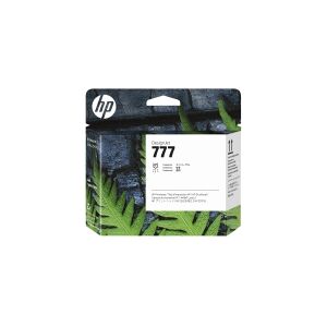 HP 777 - Original - DesignJet - printhoved - for DesignJet Z6 Pro, Z9+ Pro