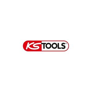 KS TOOLS Werkzeuge-Maschinen GmbH Låsemøtrik M12x1,75 (700.2203)