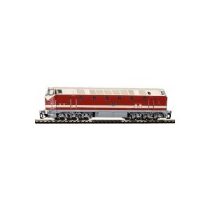 PIKO 47347, Togmodel, TT (1:120), Dreng/Pige, 14 År, Bordeaux, Grå, Hvid, Model railway/train