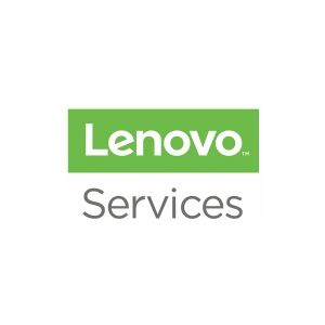 Lenovo Post Warranty Onsite + Premier Support - Support opgradering - reservedele og arbejdskraft - 1 år - on-site - responstid: NBD - for ThinkBook 13  14  15  ThinkPad E14  E15  E48X  E49X  E58X  E59X