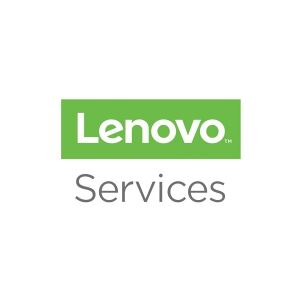 Lenovo Post Warranty Onsite - Support opgradering - reservedele og arbejdskraft - 2 år - on-site - for ThinkStation P410  P500  P510  P520  P520c