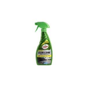 Turtle Wax Clean & Shine Total Exterior Detailer - 500 ml.