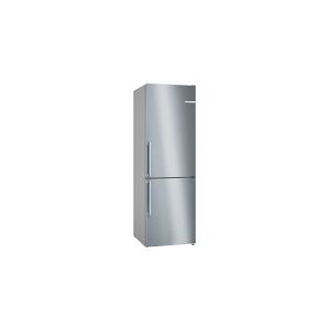 Bosch Serie 4 KGN49VXCT, 440 L, No Frost (køleskab), SN-T, 11 kg/24t, C, Rustfrit stål