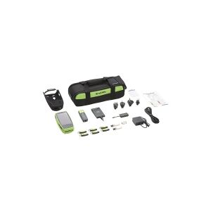 NetAlly EtherScope nXG Portable Network Expert Professional Kit - Netværkstester med 1 year AllyCare support