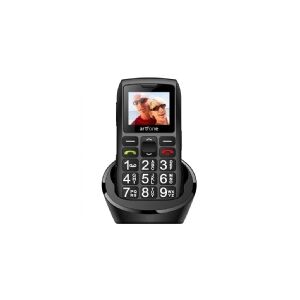 Senior-telefon Artfone C1+ (LT, LV, EE, UK)