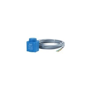 Danfoss BF230AS - Spole, Kabel, 230 V, 50 Hz, 16 W, IP67, 8m