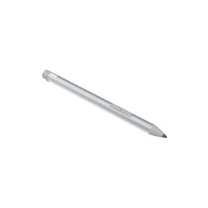 Lenovo Active Pen 3 - Aktiv skrivestift - tåget grå - for Tab K10  M10 Plus (3rd Gen)  P11  P11 5G  P11 Plus  P11 Pro  Yoga Tab 11  13