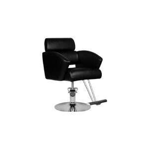 Activeshop Hair System hairdressing chair HS02 black