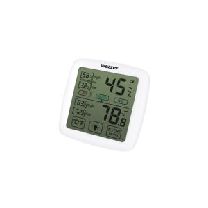 Levenhuk Weather Station Levenhuk Wezzer Teo TH30 Thermohygrometer