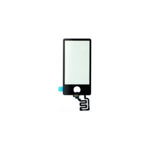 CoreParts MSPP70170, Display glas digitalisering, Apple, iPod Nano 7th Gen, Sort, CE, 100 mm