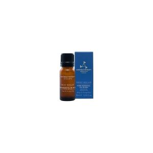 Aromatherapy Associates, Deep Relax, Essential Oil, Blend, 10 ml