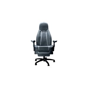 Cooler Master IXC-SX1-I-EU1 SynkX GRAY, TypeF, Class-4 gas-lift, 90mm, 130 kg, 135° recline