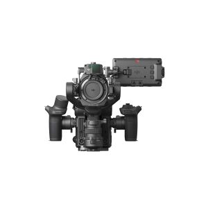 DJI Ronin 4D - Videokamera - Full Frame - 6K / 60 fps - kun kamerahus - solid state-drev, DJI PROSSD