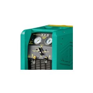 Refco Manufacturing Ltd. Refco ENVIRO-DUO - Tømmestation, 3,00-9,00 kg/min, 1 HK, 220/240 V