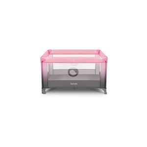 Lionelo Baby Beds And Playpens - Lo-Stefi Pink Ombre