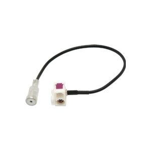 Blow 0879# Sam.adapter antenna.audi rns-e without diversi