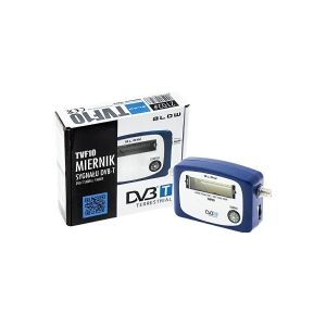 Blow DVB-T-signalmåler TVF10 2102#