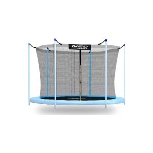 Neo-Sport NeoSport Indendørs net til trampoliner 183cm 6ft