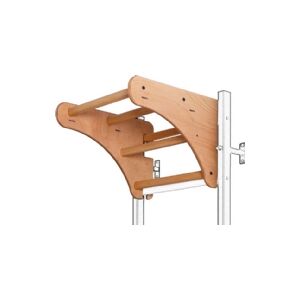 Benchk Wooden pull-up bar in oak color PB 210.1B
