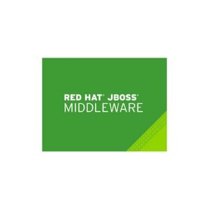 Red Hat JBoss A-MQ with Management - Standardabonnement (3 år) - 16 kerner