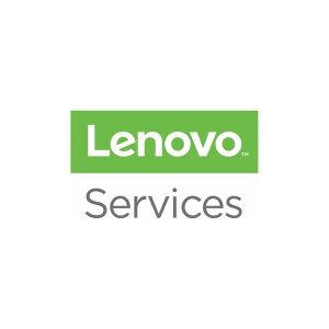 Lenovo Premier Support Plus Upgrade - Support opgradering - reservedele og arbejdskraft (for system med 3 års garanti på stedet) - 4 år (fra udstyrets oprindelig købsdato) - on-site - responstid: NBD - for ThinkPad L13 Yoga Gen 4 21FS  T14 Gen 2 20W0  T16