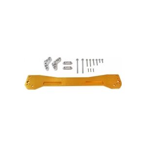 MTuning_F Stabilisatorramme Honda Civic 96-00 Guld ASR