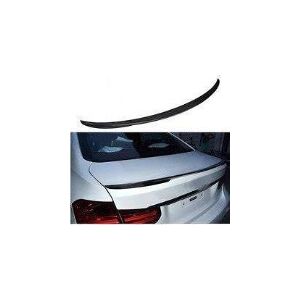 ProRacing Aileron Lip Spoiler - BMW F10 10-UP 4D PERFORMANCE STYLE (ABS)