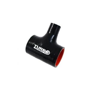 TurboWorks T-stykke TurboWorks Pro Sort 45-9mm