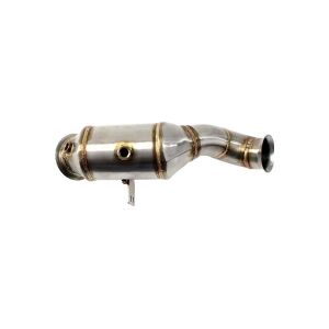 TurboWorks Downpipe Mercedes Benz C Class W205 E Class W212 W213