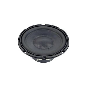 Visaton W 165 A, Woofer højttalerdriver, Rund, 0 - 5000 Hz, Sort, 60 Hz, 165 x 165 mm