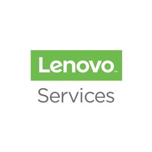 Lenovo - Support opgradering - reservedele og arbejdskraft - 3 år - on-site - responstid: NBD