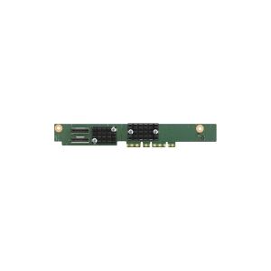 Intel 1U PCIE Riser - Udvidelseskort - for Server Board M50  Server System M50CYP1UR204, M50CYP1UR212, M50CYP2UR208, M50CYP2UR312