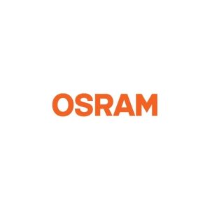 OSRAM Holder LEDriving® Heavy Duty Mounting Kit PX LEDPWL ACC 102 (B x H x T) 123.25 x 88 x 35 mm