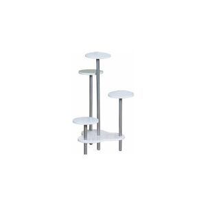 Kesper Flower stand white Kesper universal