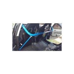 TurboWorks Harness Bar BMW E36