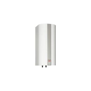 METRO THERM Varmtvandsbeholder, fjernvarme 60 ltr. med 3/8 0,7 m² hedeflade. BxHxD: 875x390x390 mm