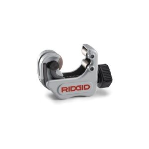 RIDGID Rørskærere mini 117 til kobberrør kapacitet 5-24mm