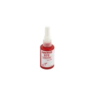 HENKEL Loctite gevindtætning 572 50ml - Loctite 572