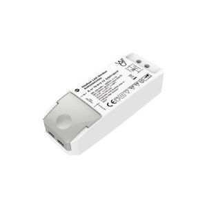 CSDK-SL One drive Dæmpbar LED driver 350mA. 9-18W STANDARD