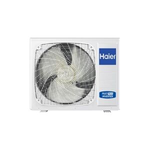 Haier Multi 5 port Udedel 5U90S2SS5FA R32 10,4 kW SCOP 4,0 A+ Passer til Væghængde indedele, Gulvmodel, Kassetter og Kanalmodel